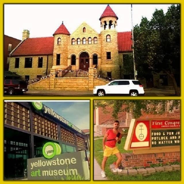 10. Nezih şehir hayatı