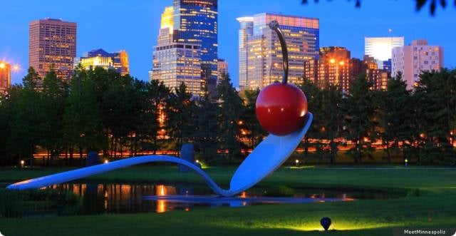 Minnesota Eyaleti'nin Cennet Olduğunu Kanıtlayan 14 Harika Neden