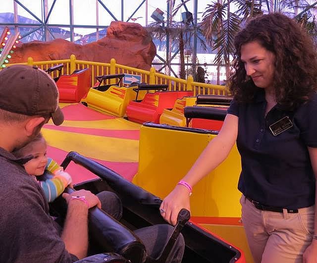 2. Eğlenceden taviz vererek çalışmalısınız.