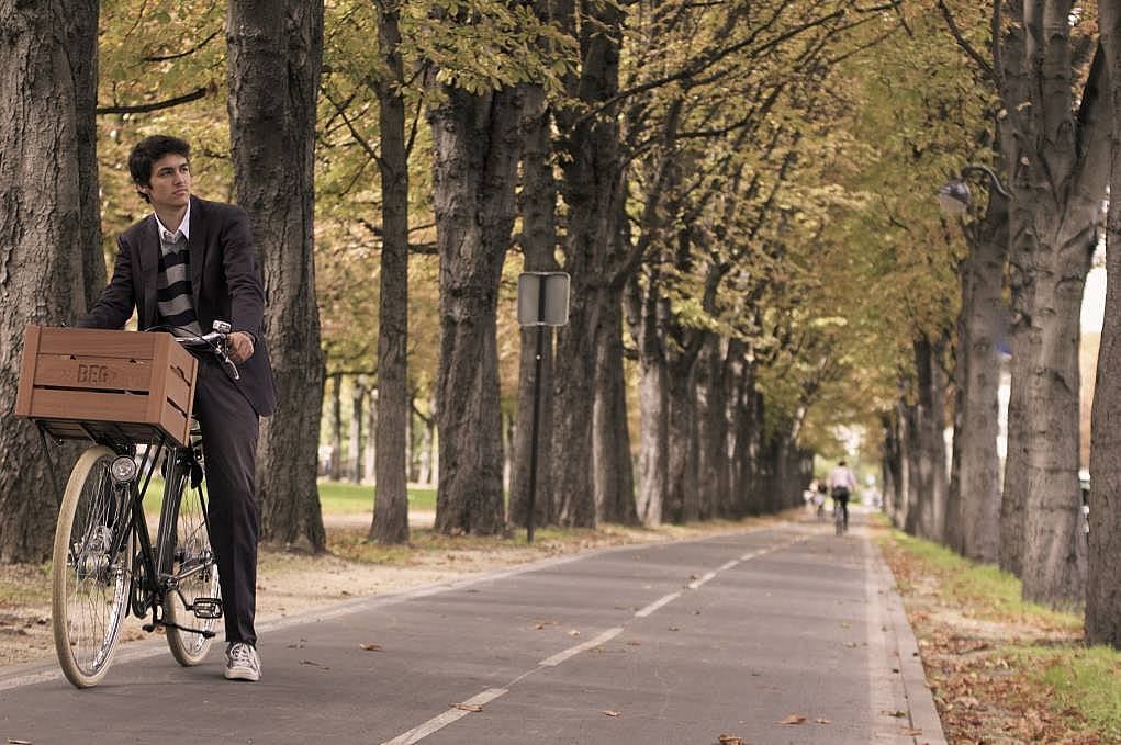 3. Ulaşım çok kolaydır.