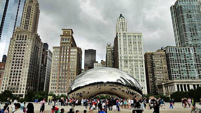 Chicago’da Mutlaka Görmeniz Gereken Muhteşem 7 Yer