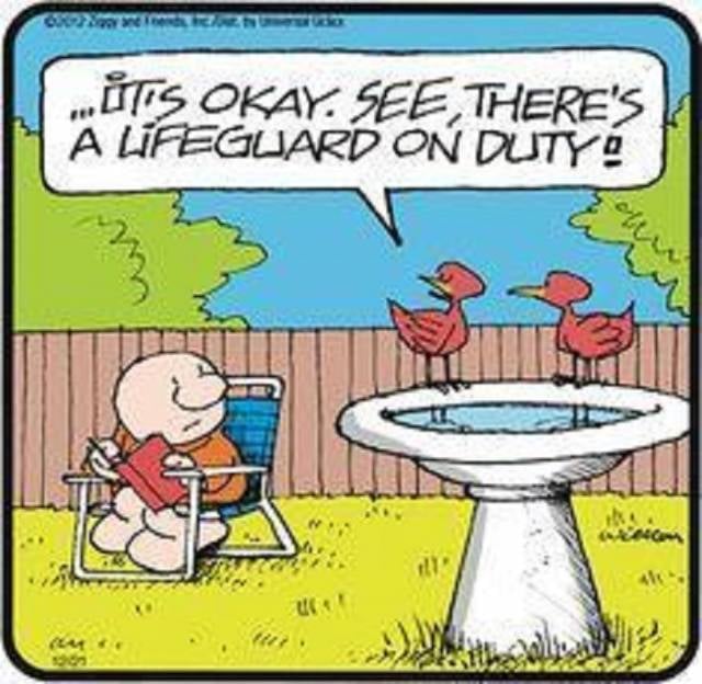 3. Cool görünürsünüz.