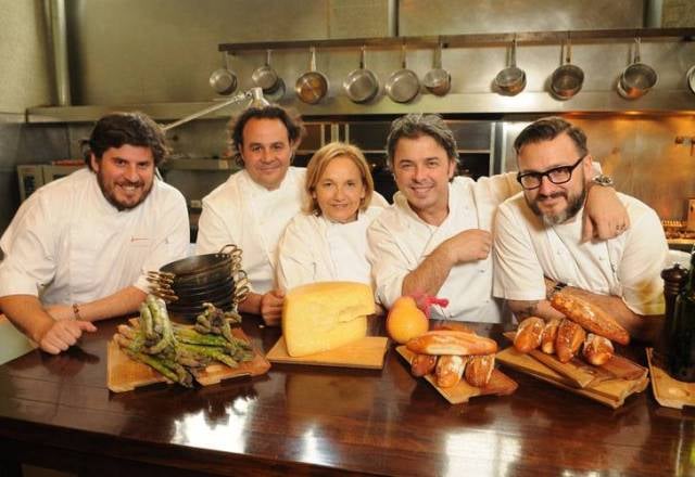 Work & Travel'da Mutfak Çalışanı Olmayı Tercih Etmeniz için 5 Akıllı Sebep