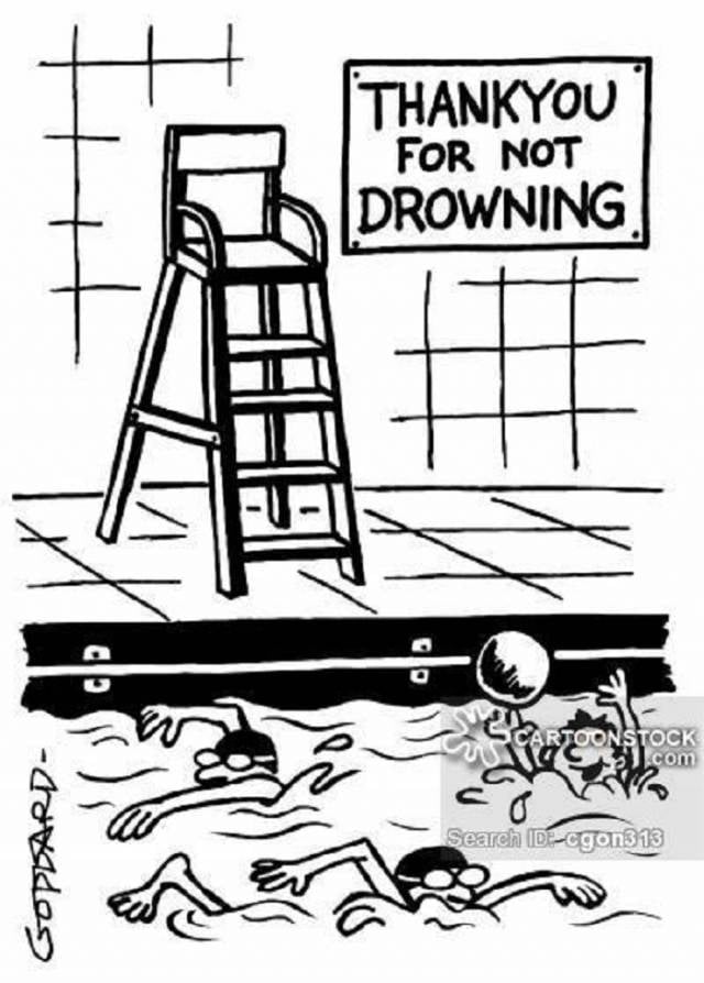 6. İş başında olmalısınız.