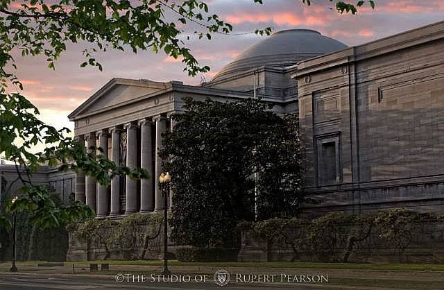 9. National Art Gallery