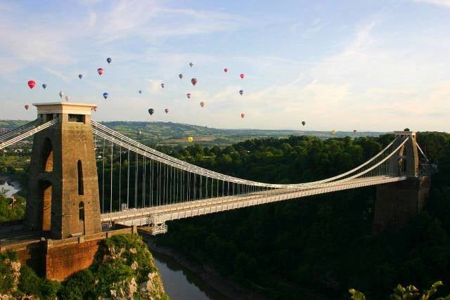 5. Bristol