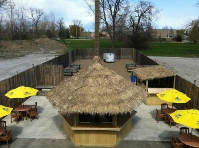 8. Eğlence noktası Loui’s