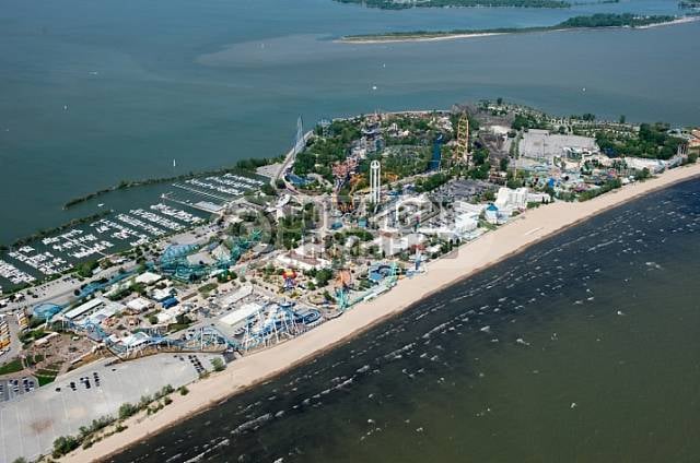 9. Park içerisinde uygun fiyat