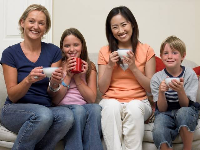 3. Güvenli konaklama seçeneğidir.