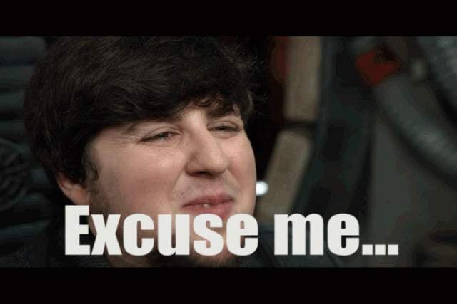 1. Soru sormaktan korkmayın.