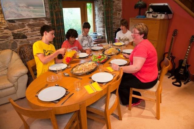 4. ''Nerede, ne yerim?'' derdine son.