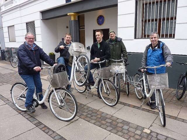 6. Ulaşımı rahattır.