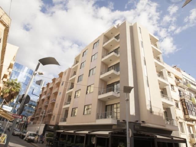 7. Çeşitli konaklama alternatifleri sunması.