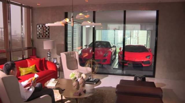 2. Yaşam maliyetleri yüksektir.