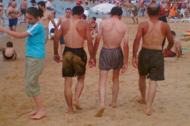 2. Çalışırken güneşlenmek ters etki de yapabilir.