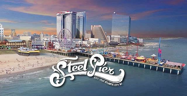 Atlantic City’de Work And Travel Yapmanız için 10 Neden