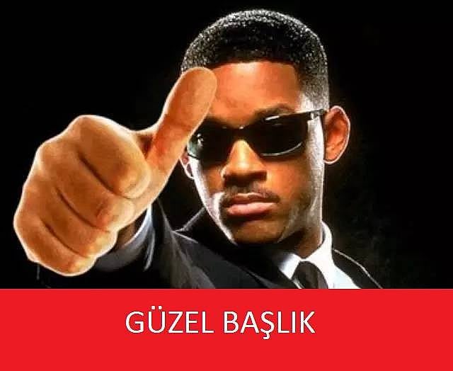 Başlık Neden Çok Önemli?