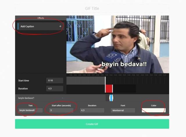 Animated Gif Hazırlamanızı Kolaylaştıracak 5 Tüyo