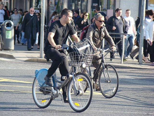 3. ''Ulaşım zordur.''