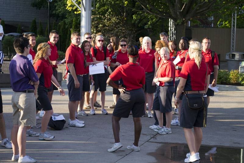Cedar Point Eğlence Parkında Çalışanların Canını Sıkabilecek 6 Durum