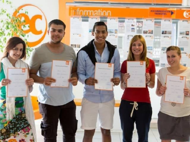 9. Seviye tanımlayıcı sisteminin olması.