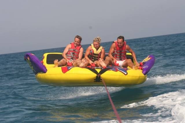 5. Crazy Sofa yapmalısınız.