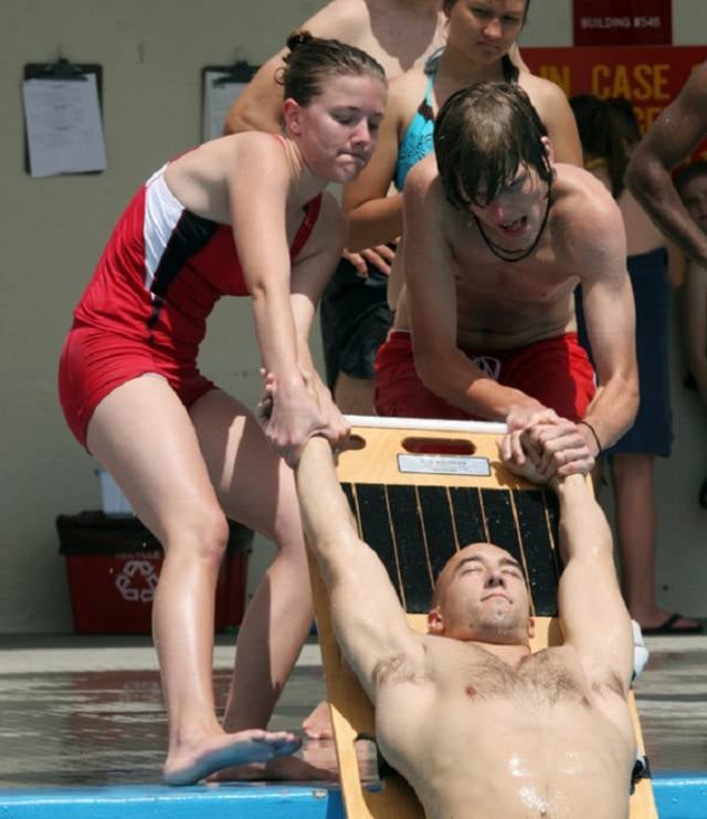 5. Süper kurtarıcı olma şansı