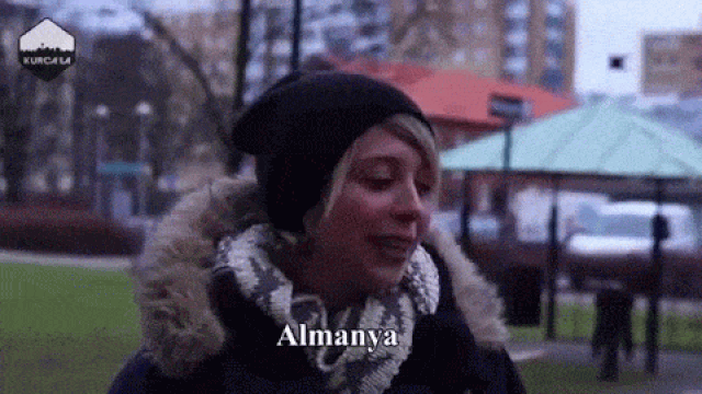 6. ''Türk öğrenci nüfusu çokmuş.''