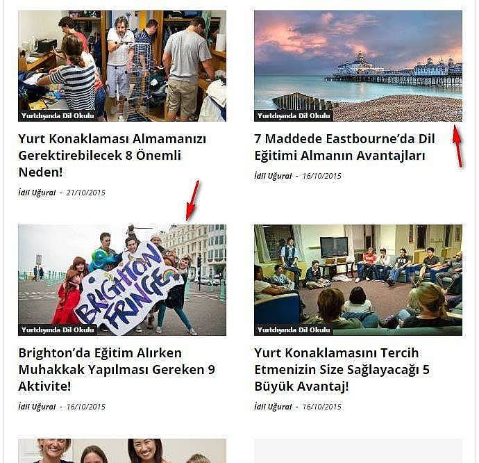 Ana Görsel Neden Çok Önemli?