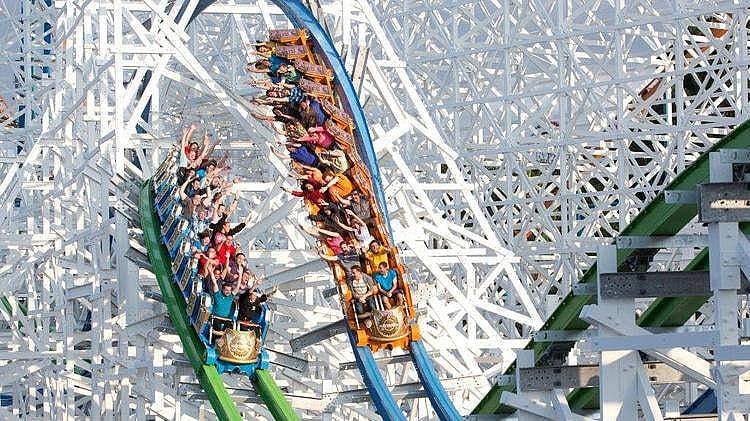 4. Parkın kendi çalışanlarına sunduğu avantajlardan yararlanamazsınız.