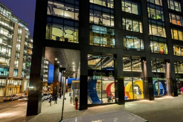 7. Bilişim sektörü hayalleri için ABD yerine İrlanda - Dublin;