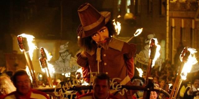 Londra'da Mutlaka Gitmeniz Gereken 6 Festival