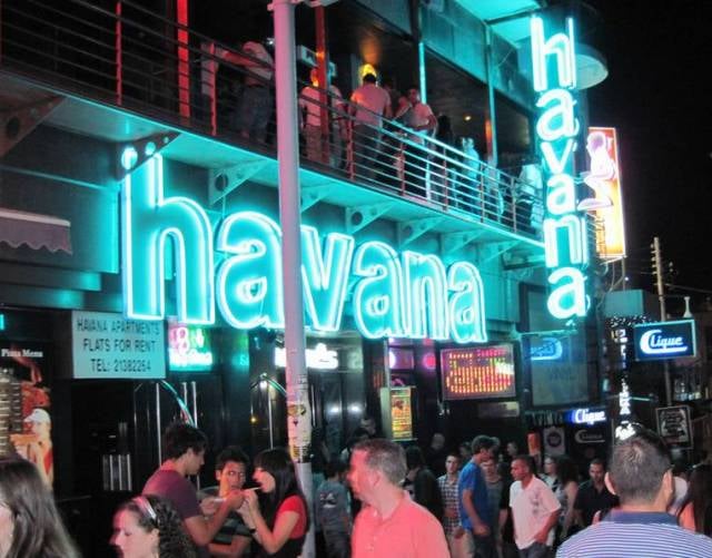 Malta'da Gece Hayatı ve En Keyifli 5 Gece Kulübü