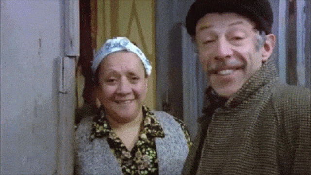 4. Şefkatli aile konsepti beklemeyin.