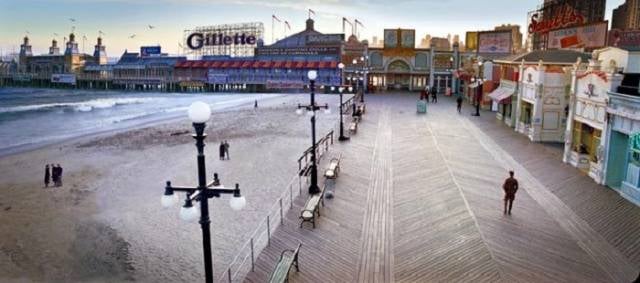 2. Hem çalışıp, hem tatil yapabilirsiniz.