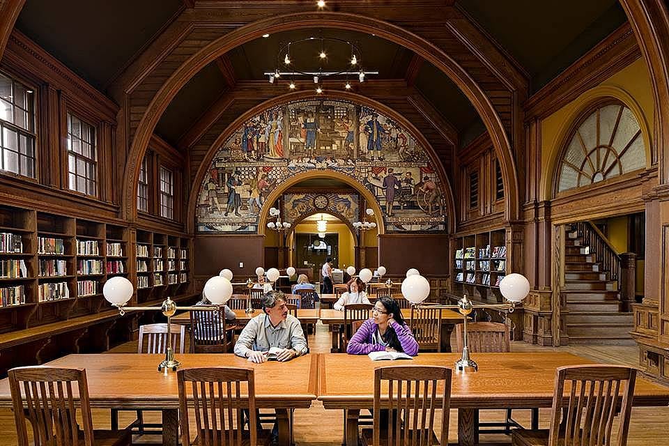 7. Uluslararası standartlarda eğitim alırsınız.