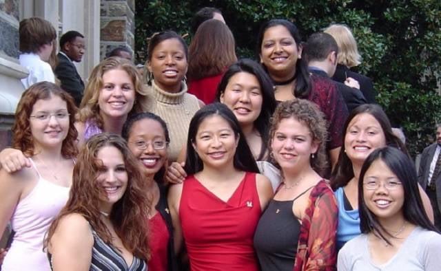 5. Din, kültür, ırk ayrımcılığı olmaması..