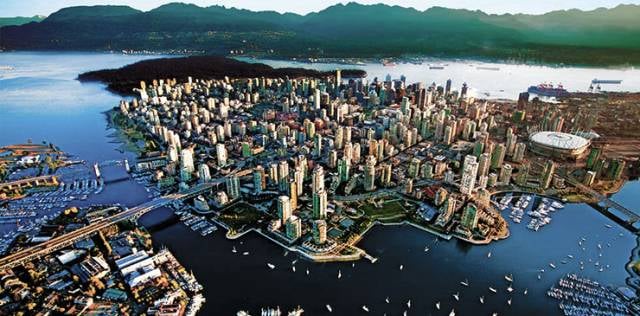 8. Gelişen iş piyasası..