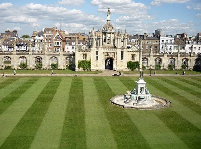 "Dil Eğitimim Mutlaka Cambridge'de Olmalı!" Demenizi Sağlayacak 15 Neden