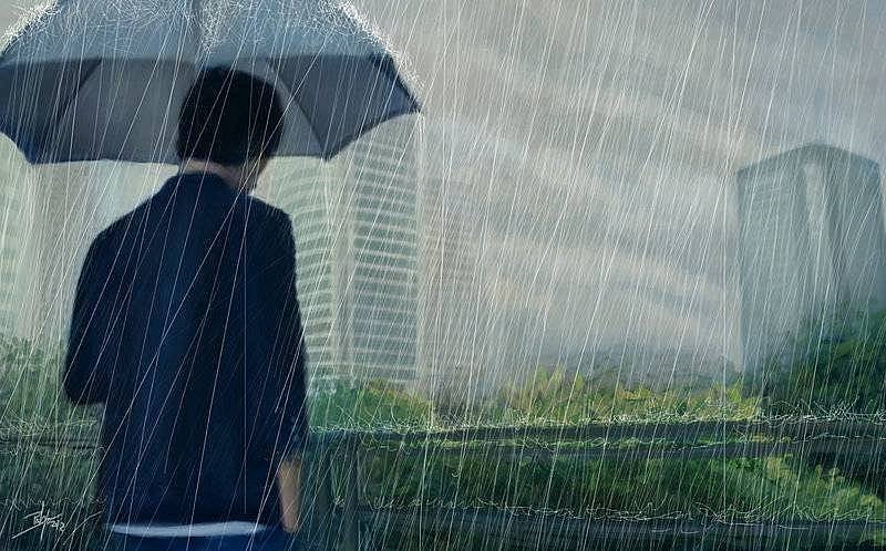 2. Kötü hava şartlarından etkilenmezsiniz.