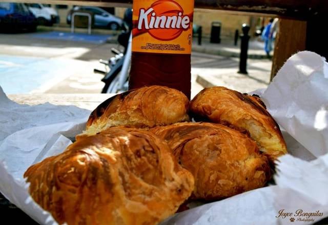 7. Malta yemek ve içeceklerini denemelisiniz.