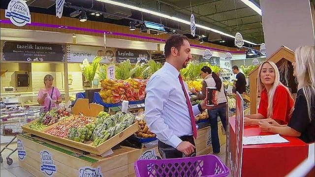 5. Profesyonel iş ortamını deneyimlersiniz.