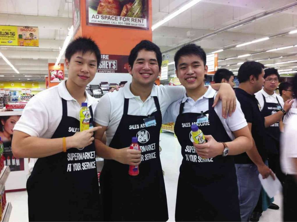 Work&Travel'da Markette Çalışmamanız için 5 Önemli Sebep!