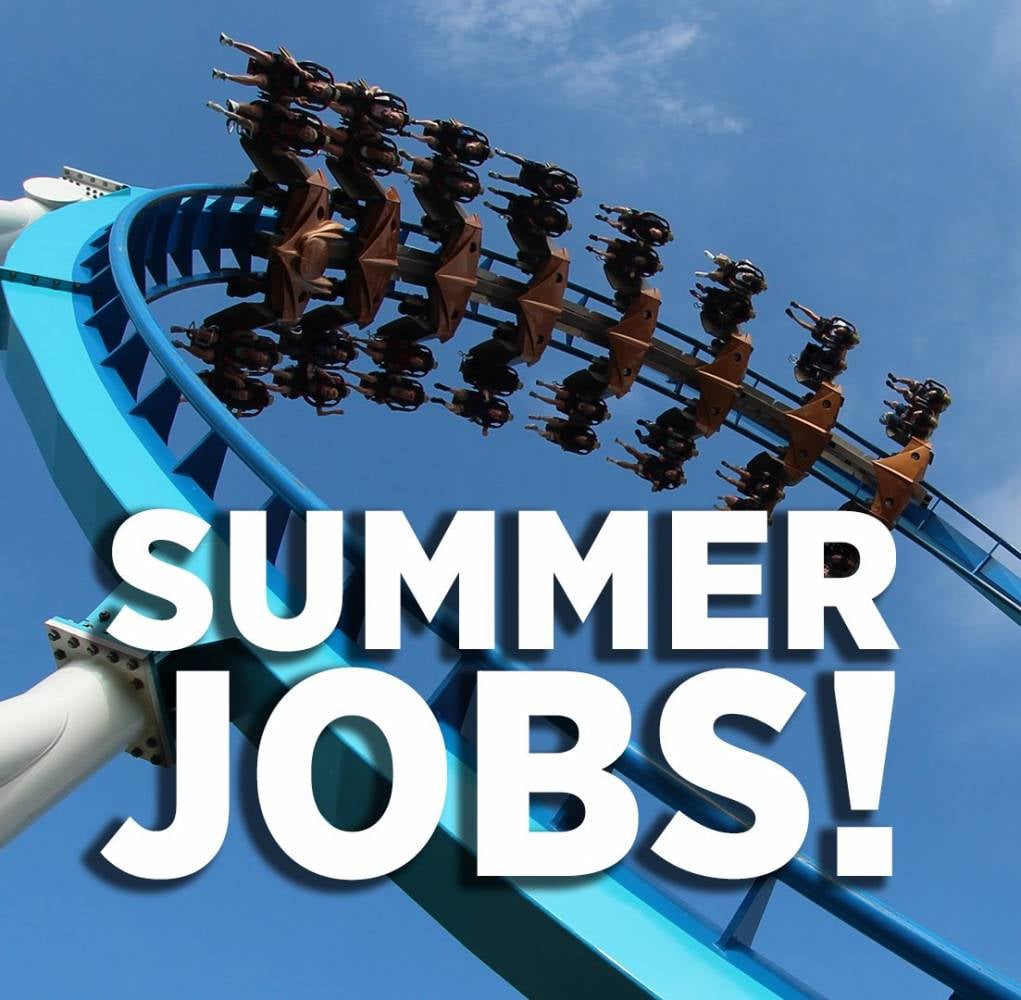 Amerika'nın En Büyük Eğlence Parkı: Cedar Point