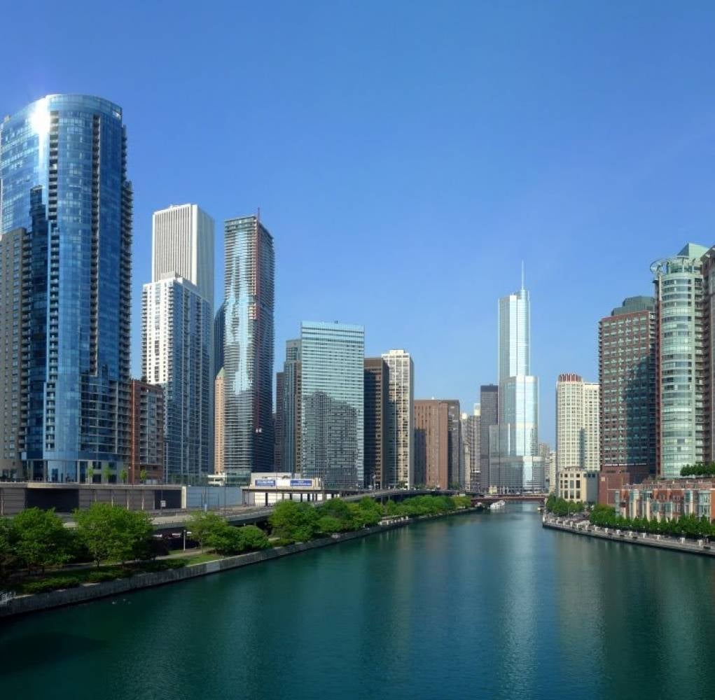 Mutlaka Görmeniz Gereken Muazzam Şehir: Chicago