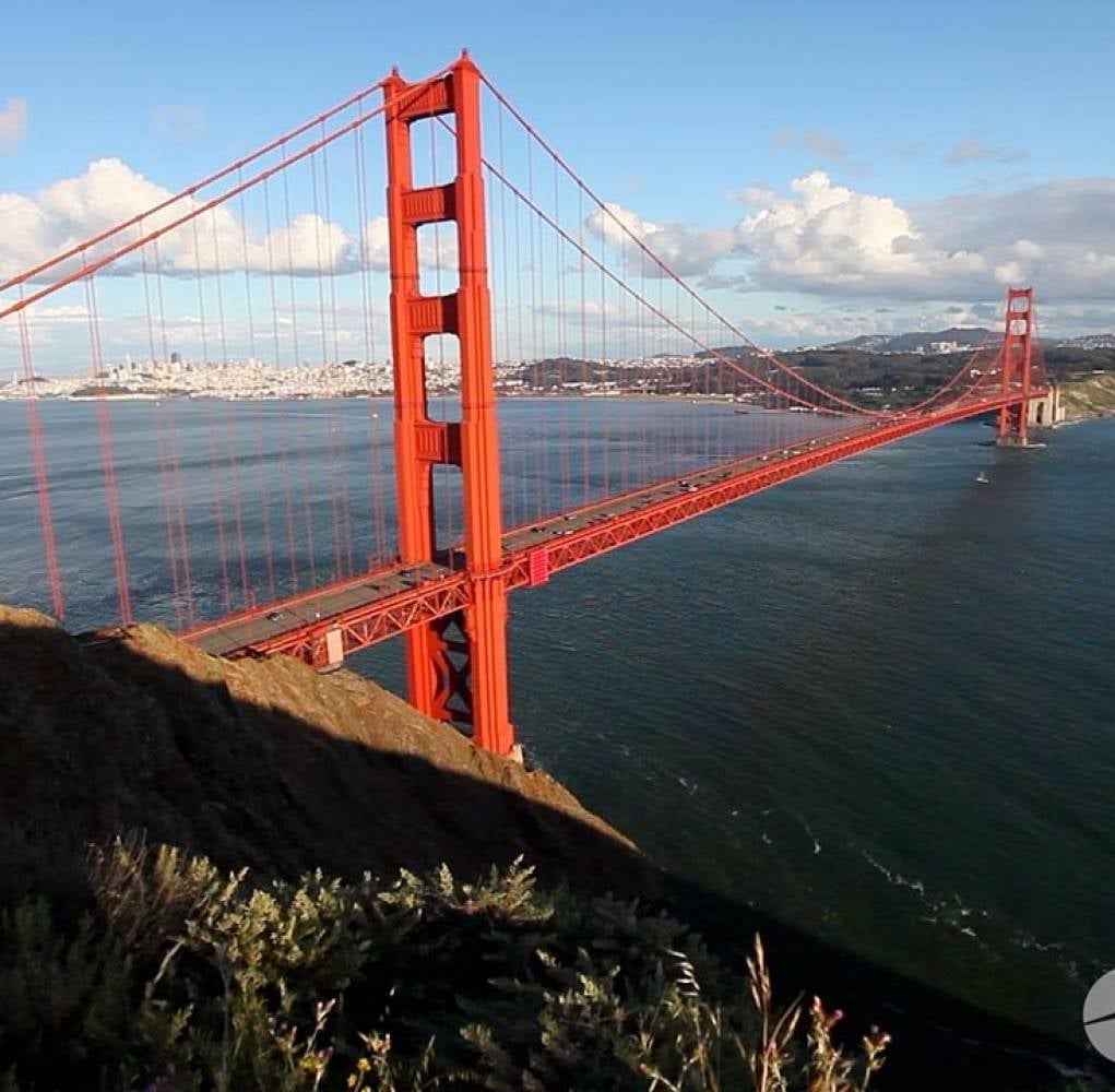 Amerika'nın Batı Kıyısında, Görünce Heyecanlandıran Şiir Gibi 7 Şehir