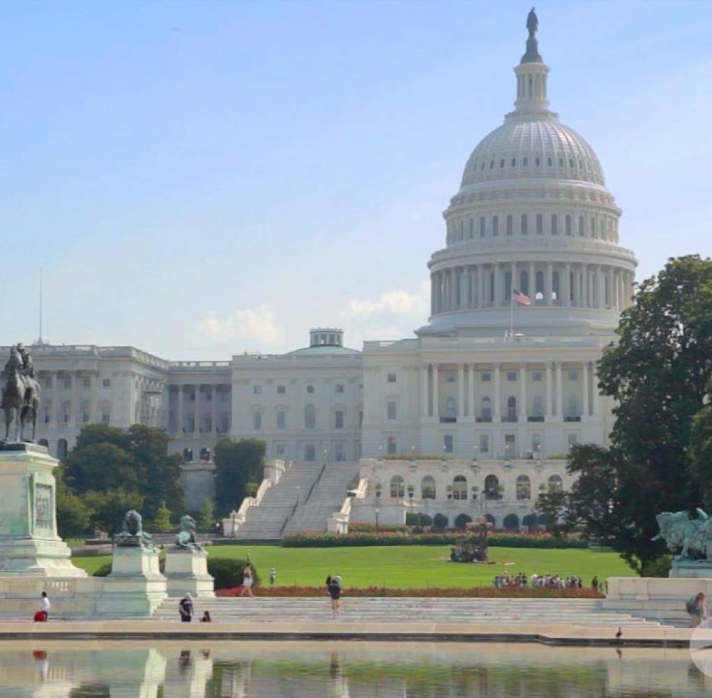 Amerika'nın Doğu Yakasında En Çok Turist Çeken 7 Yer