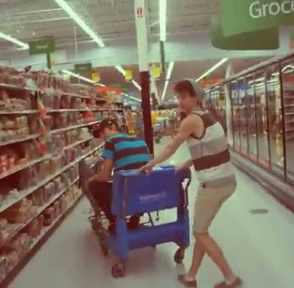 ''Aşırı Doğallık'' Dalında Oscar'a Aday Work and Travel Videosu