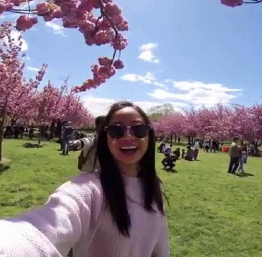 New York'ta Geçen Bir Work and Travel Serüveni