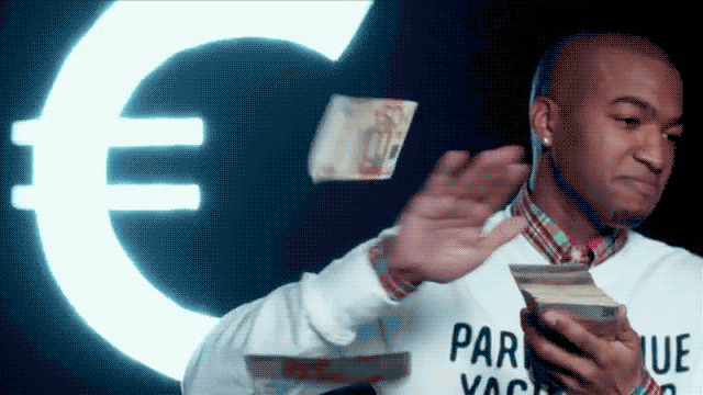 7. ''Çok pahalıymış.''